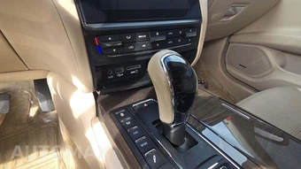 2018 Maserati Quattroporte S Q4 – miniatura 27