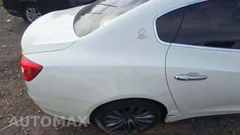 2018 Maserati Quattroporte S Q4 – miniatura 33