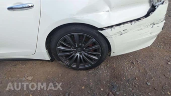 2018 Maserati Quattroporte S Q4 – miniatura 38