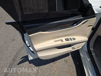 2018 Maserati Quattroporte S Q4 – miniatura 9