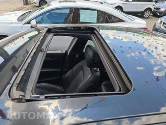 2018 Maserati Quattroporte S – miniatura 12