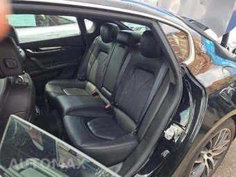 2018 Maserati Quattroporte S – miniatura 13