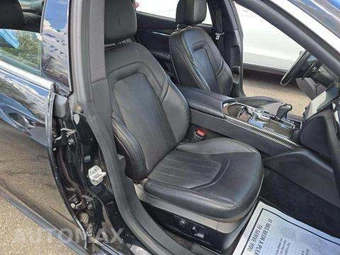 2018 Maserati Quattroporte S – miniatura 18