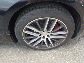 2018 Maserati Quattroporte S – miniatura 22