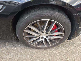 2018 Maserati Quattroporte S – miniatura 26