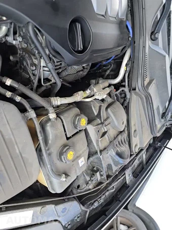 2018 Maserati Quattroporte S – miniatura 27