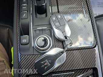2018 Maserati Quattroporte S – miniatura 8