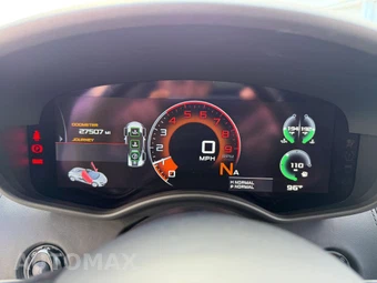 2018 McLaren 570S Spider Convertible - miniatura 22