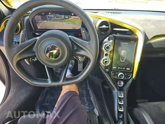 2018 McLaren 720S Performance – miniatura 10