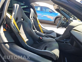 2018 McLaren 720S Performance – miniatura 18