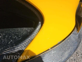 2018 McLaren 720S Performance – miniatura 21