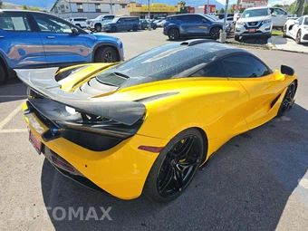 2018 McLaren 720S Performance – miniatura 3