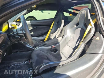 2018 McLaren 720S Performance – miniatura 6