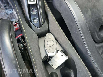 2018 McLaren 720S Performance – miniatura 8