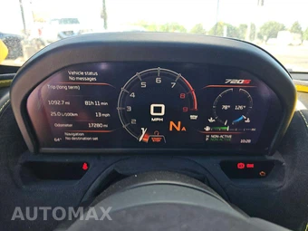 2018 McLaren 720S Performance – miniatura 9