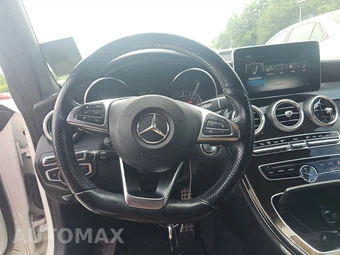 2018 Mercedes-Benz AMG C 43 4MATIC Convertible – miniatura 10
