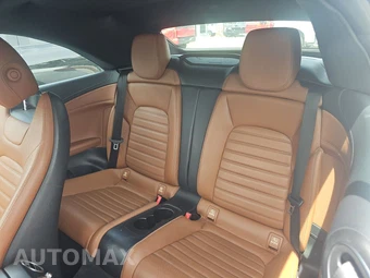 2018 Mercedes-Benz AMG C 43 4MATIC Convertible – miniatura 13