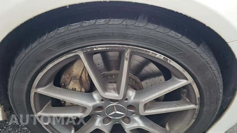 2018 Mercedes-Benz AMG C 43 4MATIC Convertible – miniatura 21