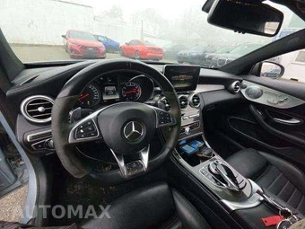 2018 Mercedes-Benz AMG C 43 4MATIC Coupe – miniatura 10