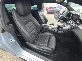 2018 Mercedes-Benz AMG C 43 4MATIC Coupe – miniatura 18