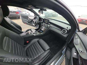 2018 Mercedes-Benz AMG C 43 4MATIC Coupe – miniatura 19