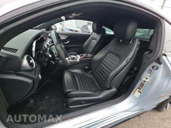 2018 Mercedes-Benz AMG C 43 4MATIC Coupe – miniatura 6