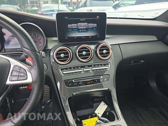 2018 Mercedes-Benz AMG C 43 4MATIC Coupe – miniatura 10