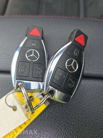 2018 Mercedes-Benz AMG C 43 4MATIC Coupe – miniatura 8