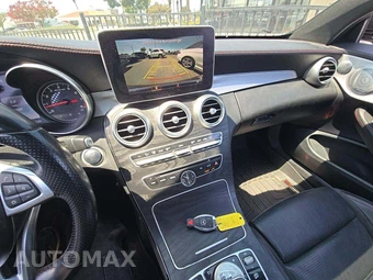 2018 Mercedes-Benz AMG C 43 4MATIC Coupe – miniatura 10