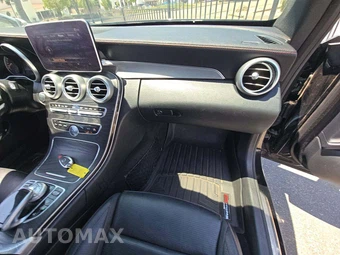 2018 Mercedes-Benz AMG C 43 4MATIC Coupe – miniatura 19