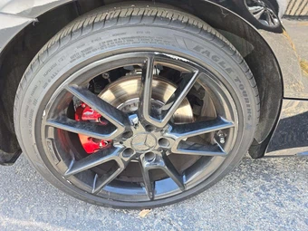 2018 Mercedes-Benz AMG C 43 4MATIC Coupe – miniatura 24