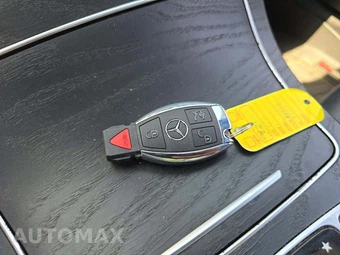 2018 Mercedes-Benz AMG C 43 4MATIC Coupe – miniatura 8