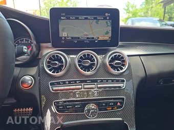 2018 Mercedes-Benz AMG C 43 4MATIC Coupe - miniatura 10