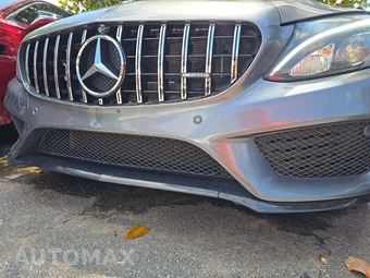 2018 Mercedes-Benz AMG C 43 4MATIC Coupe - miniatura 21