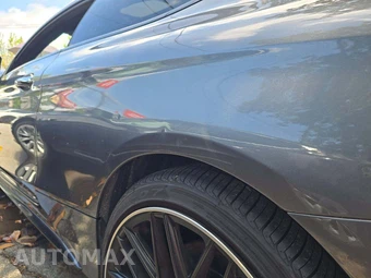 2018 Mercedes-Benz AMG C 43 4MATIC Coupe - miniatura 22