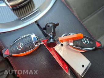 2018 Mercedes-Benz AMG C 43 4MATIC Coupe - miniatura 8