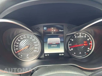 2018 Mercedes-Benz AMG C 43 4MATIC Coupe - miniatura 9