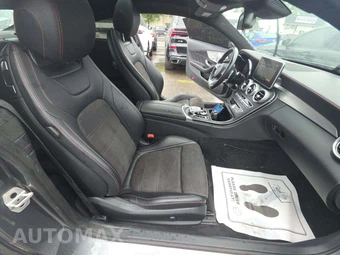 2018 Mercedes-Benz AMG C 43 4MATIC Coupe – miniatura 18