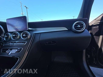 2018 Mercedes-Benz AMG C 43 4MATIC Sedan - miniatura 16