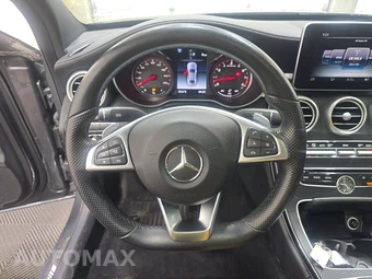 2018 Mercedes-Benz AMG C 43 4MATIC Sedan - miniatura 10