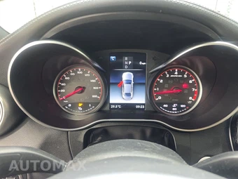 2018 Mercedes-Benz AMG C 43 4MATIC Sedan - miniatura 12