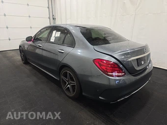 2018 Mercedes-Benz AMG C 43 4MATIC Sedan - miniatura 6