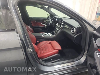2018 Mercedes-Benz AMG C 43 4MATIC Sedan - miniatura 8