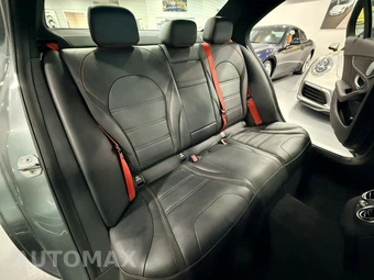 2018 Mercedes-Benz AMG C 43 4MATIC Sedan - miniatura 14