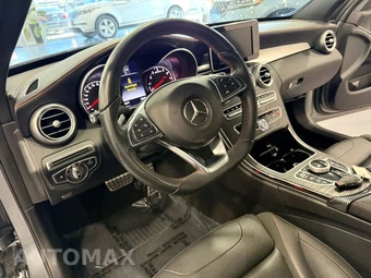 2018 Mercedes-Benz AMG C 43 4MATIC Sedan - miniatura 19