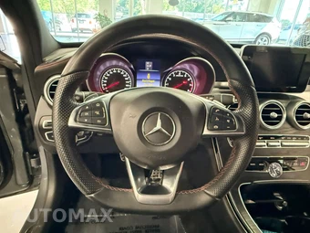 2018 Mercedes-Benz AMG C 43 4MATIC Sedan - miniatura 21