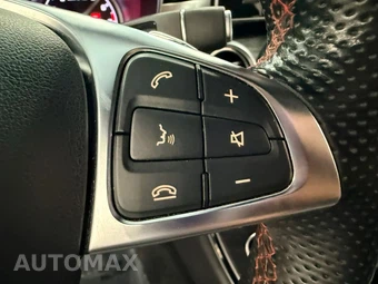 2018 Mercedes-Benz AMG C 43 4MATIC Sedan - miniatura 23
