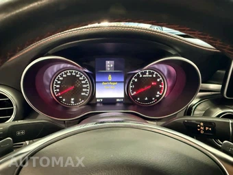 2018 Mercedes-Benz AMG C 43 4MATIC Sedan - miniatura 24