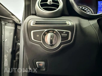 2018 Mercedes-Benz AMG C 43 4MATIC Sedan - miniatura 25