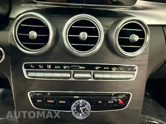 2018 Mercedes-Benz AMG C 43 4MATIC Sedan - miniatura 26